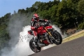 Toutes les pièces d'origine et de rechange pour votre Ducati Streetfighter S 1100 2011.